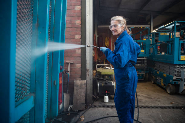 Professional Pressure Washing Services in Wanakah, NY